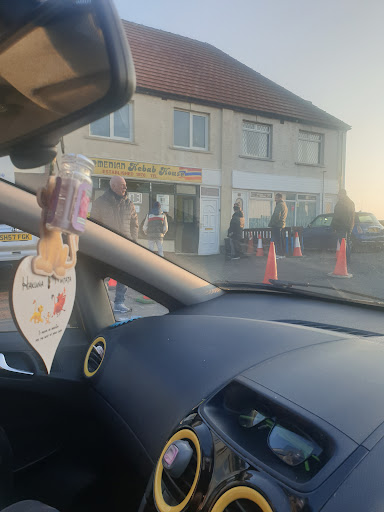 Photo of Armenian Kebab House - 29 Harrowside, Blackpool FY4 1QH